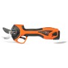 Секатор аккумуляторный DAEWOO DAGP 3216Li SET
