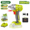 Гайковерт DYLLU DTCD1512