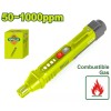 Индикатор газа цифровой DYLLU DTGH1503