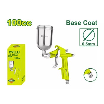 Краскораспылитель пневматический DYLLU DTGA1501