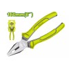 Плоскогубцы комбинированные 160 мм DYLLU DTPL1C06
