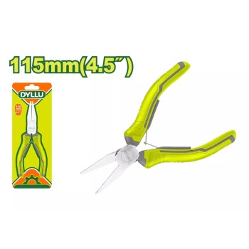 Плоскогубцы 115 мм DYLLU DTPL0958