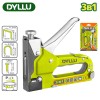 Степлер 3 в 1 DYLLU DTGU2614