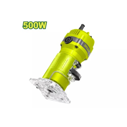 Фрезер DYLLU DTLT155001