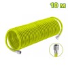 Шланг спиральный 5x8 10 м DYLLU DTQG1910