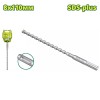 Бур SDS-plus 8х110мм DYLLU DTHD1203