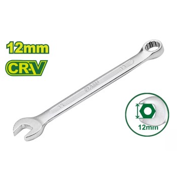 Ключ комбинированный 12 мм DYLLU DTSA1112