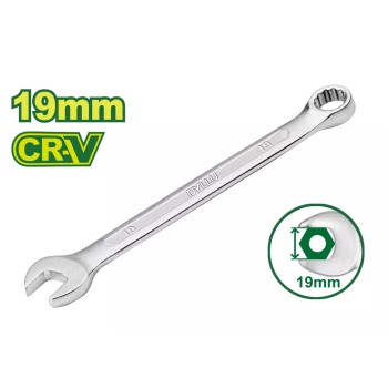 Ключ комбинированный 19 мм DYLLU DTSA1119