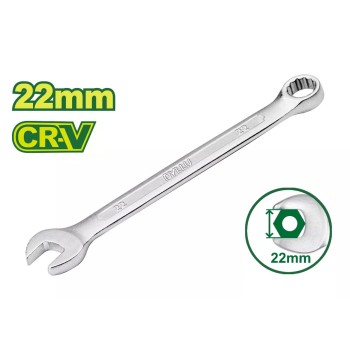 Ключ комбинированный 22 мм DYLLU DTSA1122