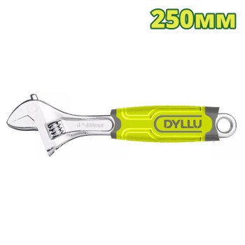 Ключ разводной 250 мм DYLLU DTAW2210