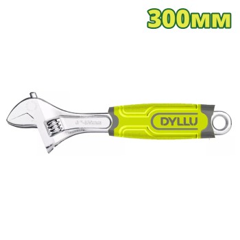 Ключ разводной 300 мм DYLLU DTAW2212