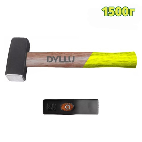 Кувалда 1,5 кг DYLLU DTMB2315