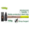Молоток 0,1 кг DYLLU DTMB1301