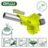 Газовая горелка-пистолет 165 мм DYLLU DTFG1604