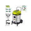 Пылесос строительный DYLLU DTVR5A60