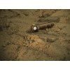 Фонарь Armytek Wizard C2 Pro Max Sand Белый