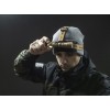 Фонарь Armytek Wizard C2 Pro Max Sand Белый
