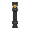 Фонарь Armytek Partner C2 Magnet USB Теплый