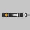 Фонарь Armytek Partner C2 Magnet USB Теплый