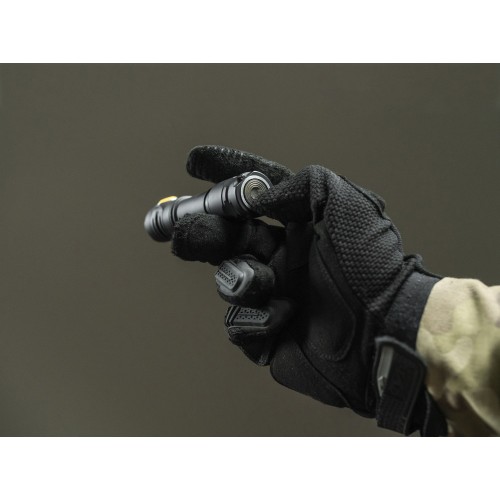 Фонарь Armytek Partner C2 Magnet USB Теплый