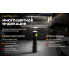 Фонарь Armytek Partner C2 Magnet USB Теплый