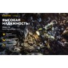 Фонарь Armytek Partner C2 Magnet USB Теплый