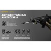 Фонарь Armytek Partner C2 Magnet USB Теплый