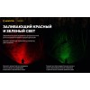 Фонарь Armytek Bear WRG