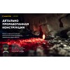 Фонарь Armytek Bear WRG