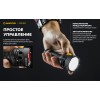 Фонарь Armytek Bear WRG