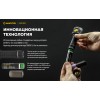 Фонарь Armytek Bear WRG