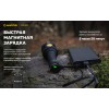 Фонарь Armytek Bear WRG