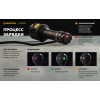 Фонарь Armytek Bear WRG