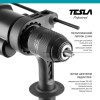 Дрель ударная TESLA TD1100С