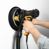 Шлифмашина для стен DEKO DKWS1050 LED