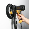 Шлифмашина для стен DEKO DKWS1050 LED