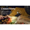 Фонарь Armytek Elf C1 USB-C Белый