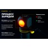 Фонарь Armytek Elf C1 USB-C Белый