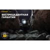 Фонарь Armytek Elf C1 USB-C Белый