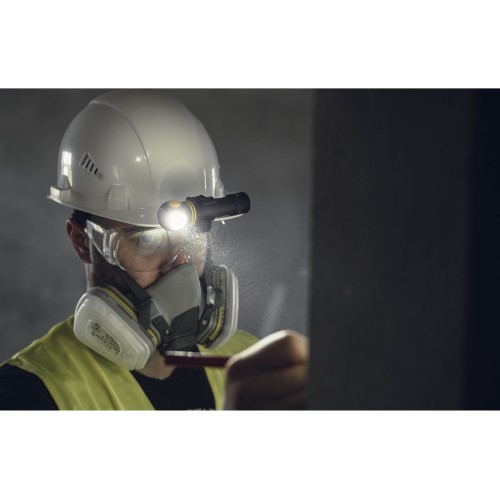 Фонарь Armytek Elf C2 USB-C Теплый