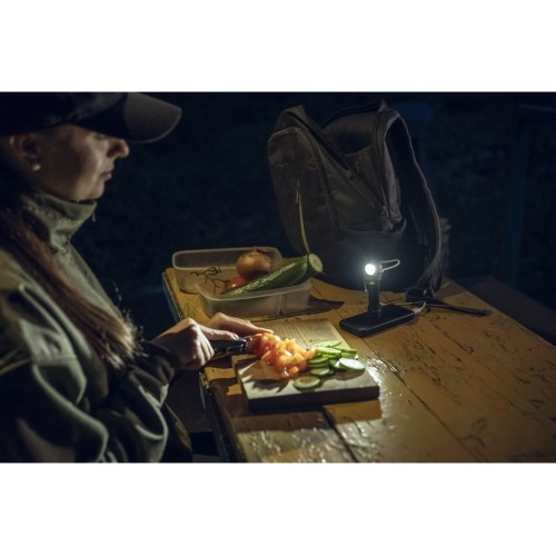 Фонарь Armytek Elf C2 USB-C Теплый