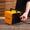 Тепловая пушка DEKO DKIH3400