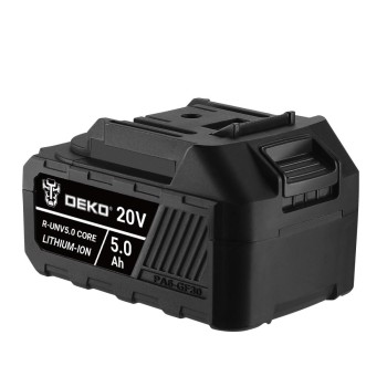 Аккумулятор DEKO R-UNV5.0 CORE