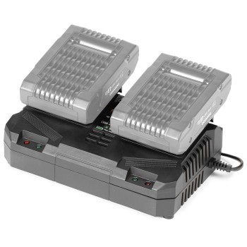 Зарядное устройство DAEWOO DACH 8021Li