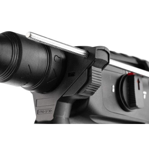 Перфоратор Hammer PRT850CE