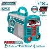 Инвертор сварочный TOTAL TW216069
