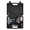 Дрель-шуруповерт аккумуляторная DEKO DKCD20V ONE + SET 63