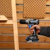 Дрель-шуруповерт аккумуляторная DEKO DKCD20V ONE + SET 63