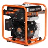 Генератор бензиновый инверторный DAEWOO GDA 2500i