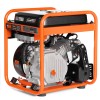 Генератор бензиновый инверторный DAEWOO GDA 2500i